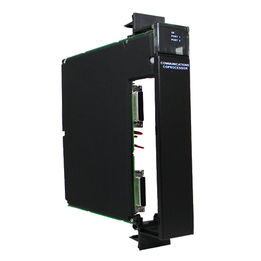IC697CMM711 New GE Fanuc Communications Coprocessor Module